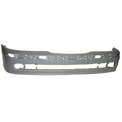 2001-2003 BMW 525 Front Bumper (P) - Classic 2 Current Fabrication
