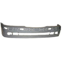 2001-2003 BMW 540 Front Bumper (P) - Classic 2 Current Fabrication