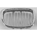 2001-2003 BMW 540 Grille RH - Classic 2 Current Fabrication