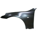 2004-2010 BMW 545 Fender LH.