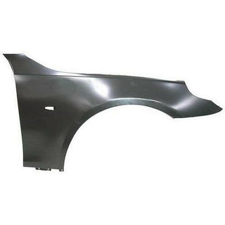 2004-2010 BMW 530 Fender RH.