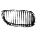 2008-2010 BMW 535 Radiator Fan Assembly.