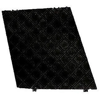 2006-2010 BMW 550 Front Bumper Grille RH.