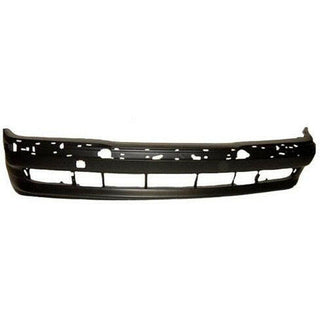 1995-2001 BMW 750 Front Bumper Cover.