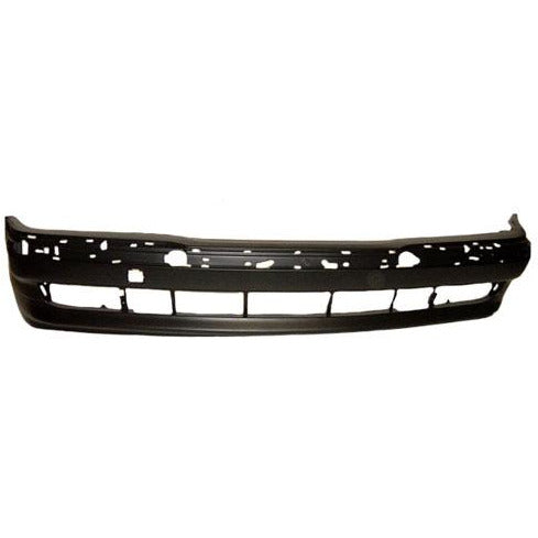 1995-2001 BMW 740 Front Bumper Cover - Classic 2 Current Fabrication