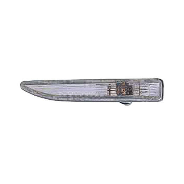 2002-2008 BMW 745 Side Repeater Lamp LH.