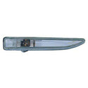 2006-2008 BMW 750 Side Repeater Lamp.