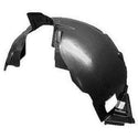 2002-2008 BMW 745 Fender Liner LH.