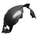 2002-2008 BMW 745 Fender Liner RH.