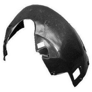 2000-2006 BMW X5 Fender Liner LH.