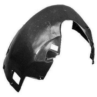 2000-2006 BMW X5 Fender Liner RH.