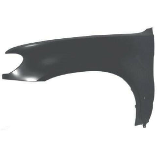 2000-2003 BMW X5 Fender LH.