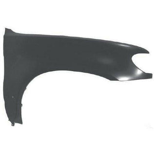 2000-2003 BMW X5 Fender RH.