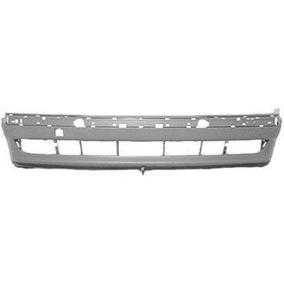 2000-2006 BMW X5 Front Bumper Cover - Classic 2 Current Fabrication