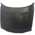 2004-2010 BMW X3 Hood BMW.