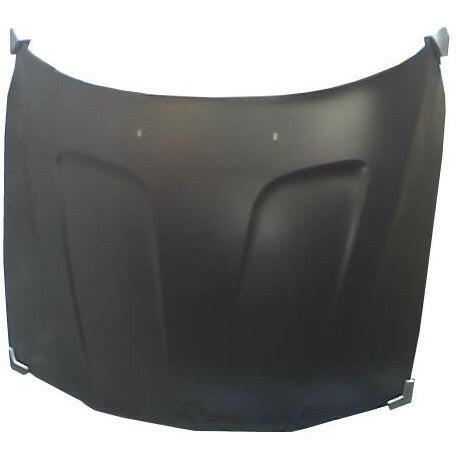2004-2010 BMW X3 Hood BMW.