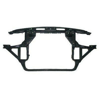 2004-2007 BMW X3 Radiator Support SMC.