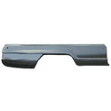 1962-1991 Jeep Wagoneer 2 Door Quarter Panel RH.