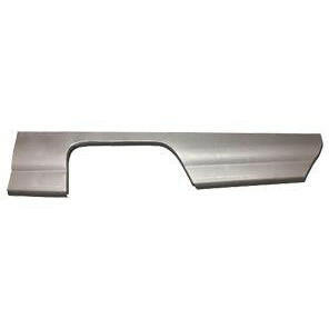 1961-1963 Ford Thunderbird Rear Quarter Panel, LH.