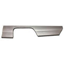 1961-1963 Ford Thunderbird Rear Quarter Panel, LH - Classic 2 Current Fabrication