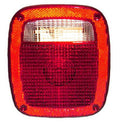 1981-1986 Jeep CJ 5 Tail Lamp Assembly LH.