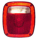 1981-1986 Jeep CJ 7 Tail Lamp Assembly RH.