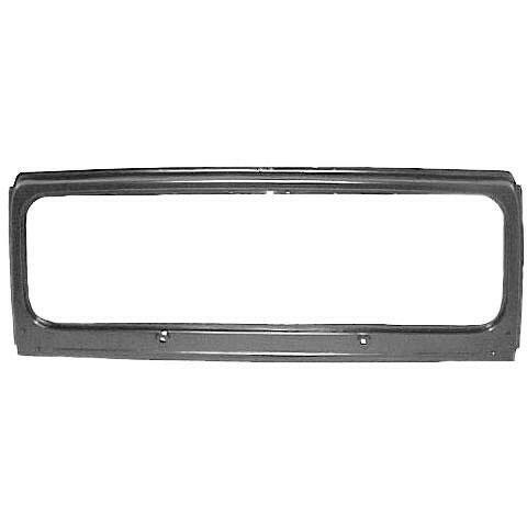 1976-1986 Jeep CJ 7 Windshield Frame (STEEL).