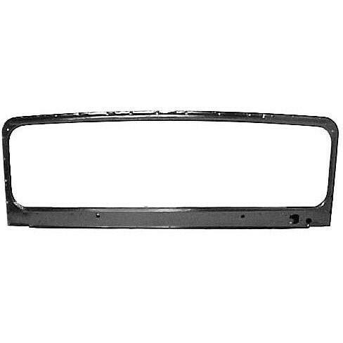 1968-1975 Jeep CJ 5 Windshield Frame (STEEL).