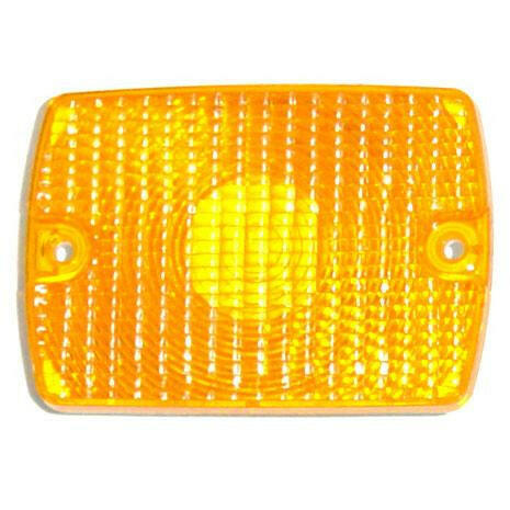 1994-1996 Jeep Wrangler Park Signal Lamp.