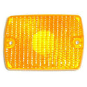 1994-1996 Jeep Wrangler Park Signal Lamp.
