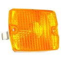 1987-1993 Jeep Wrangler Park Signal Lamp.
