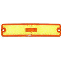 1987-1996 Jeep Wrangler Front Side Marker.