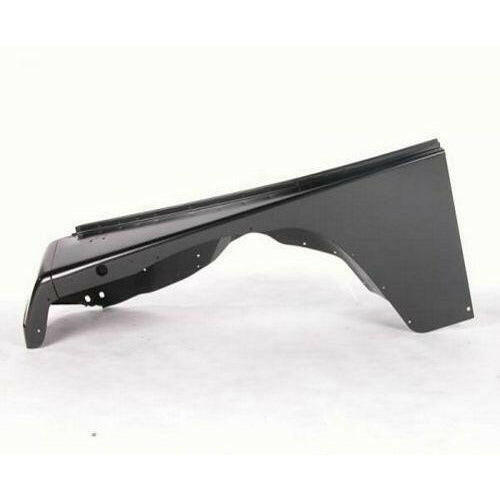 1987-1996 Jeep YJ Wrangler Fender LH.