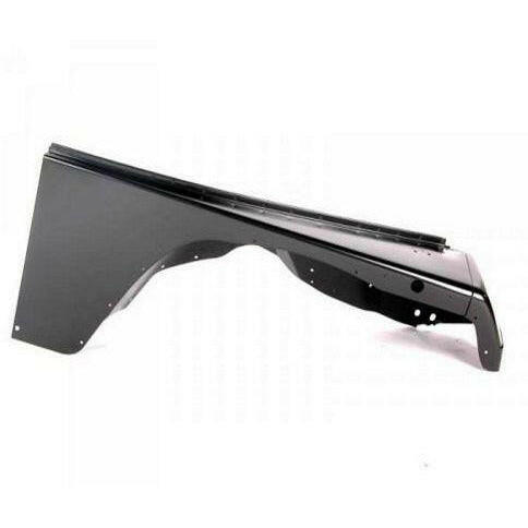 1987-1996 Jeep YJ Wrangler Fender RH.