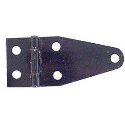 1987-1996 Jeep Wrangler Hood Hinge Universal.