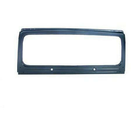1987-1996 Jeep Wrangler Windshield Frame.