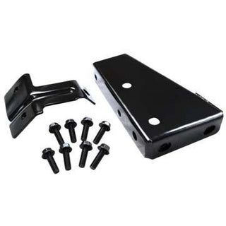1987-1995 Jeep Wrangler Tailgate Hanger Set - Classic 2 Current Fabrication