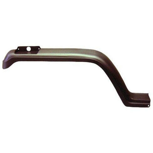 1987-1996 Jeep Wrangler Front Fender Flare LH.