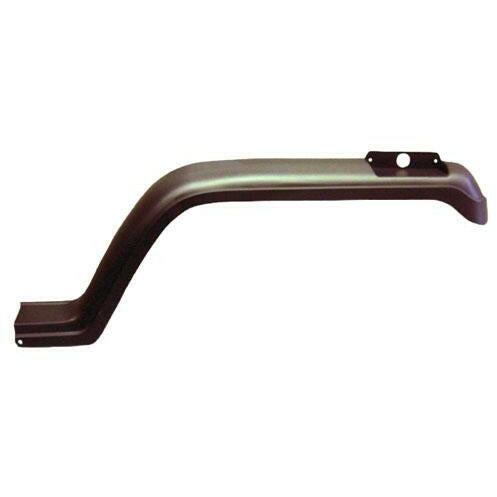 1987-1996 Jeep Wrangler Front Fender Flare RH.
