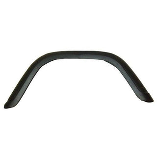 1987-1996 Jeep Wrangler Rear Fender Flare LH - Classic 2 Current Fabrication
