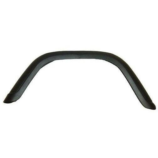 1987-1996 Jeep Wrangler Rear Fender Flare RH.