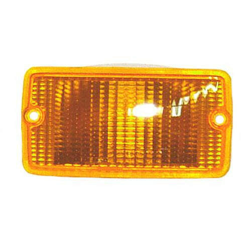 1997-2000 Jeep Wrangler Park Signal Lamp.