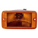 1997-2006 Jeep Wrangler ParkLamp Assembly LH.