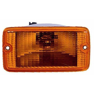 1997-2006 Jeep Wrangler ParkLamp Assembly RH.