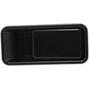 1997-2006 Jeep Wrangler Front Outer Door Handle.