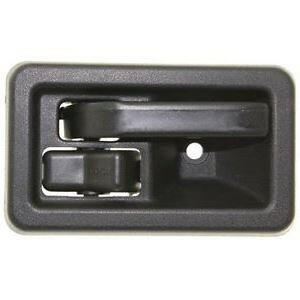 1997-2006 Jeep Wrangler Inside Front Door Handle RH.