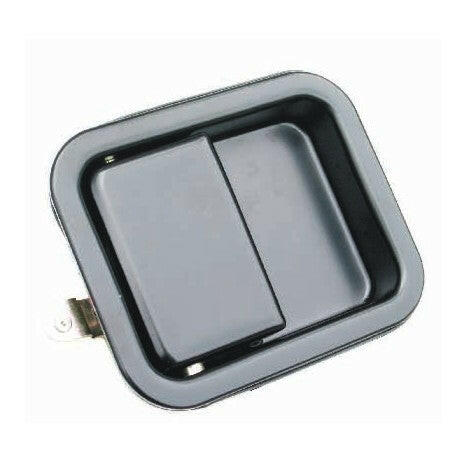 1999-2006 Jeep Wrangler Front LH Door.