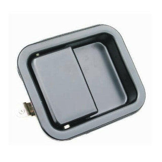 1999-2006 Jeep Wrangler Front LH Door.