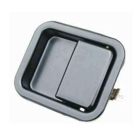 1999-2006 Jeep Wrangler Front RH Door.