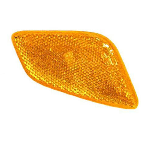 1997-2006 Jeep Wrangler Side Marker Lamp LH.